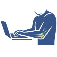 Klachten tennisarm? RMC Nootdorp